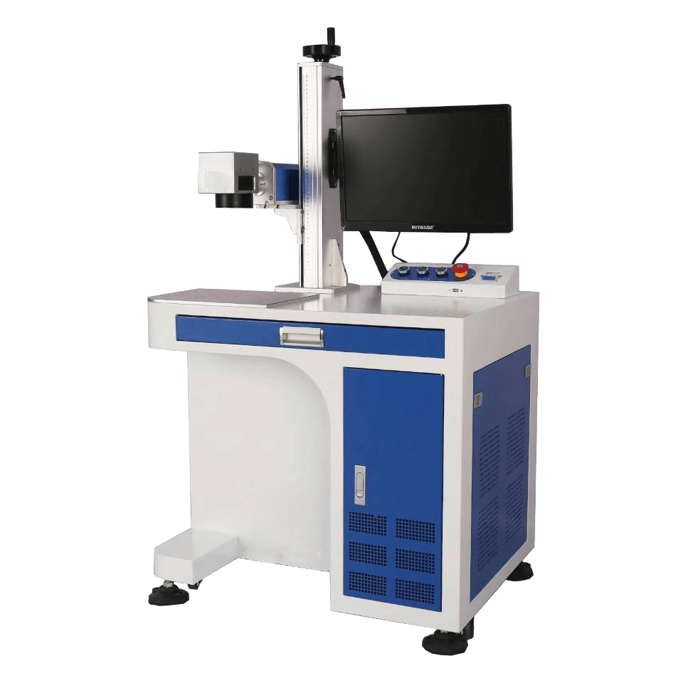 7 Best Fiber Laser Marking Machines To Buy （new）