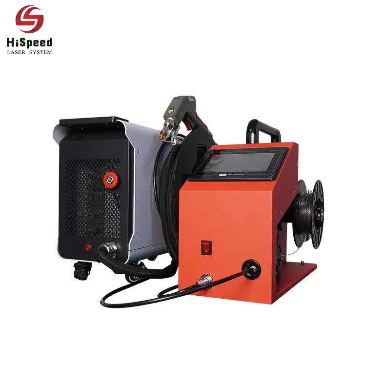 Air Cooled Laser Welding Machine