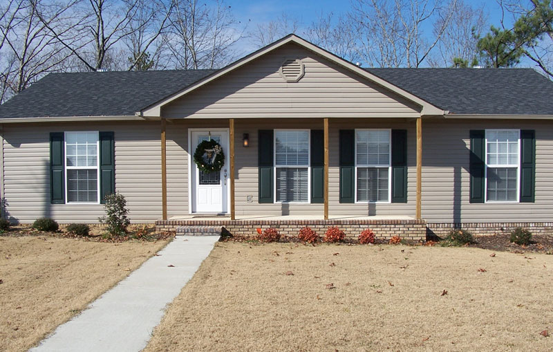 Woodland Ridge, Lot 3 and 6 His Property