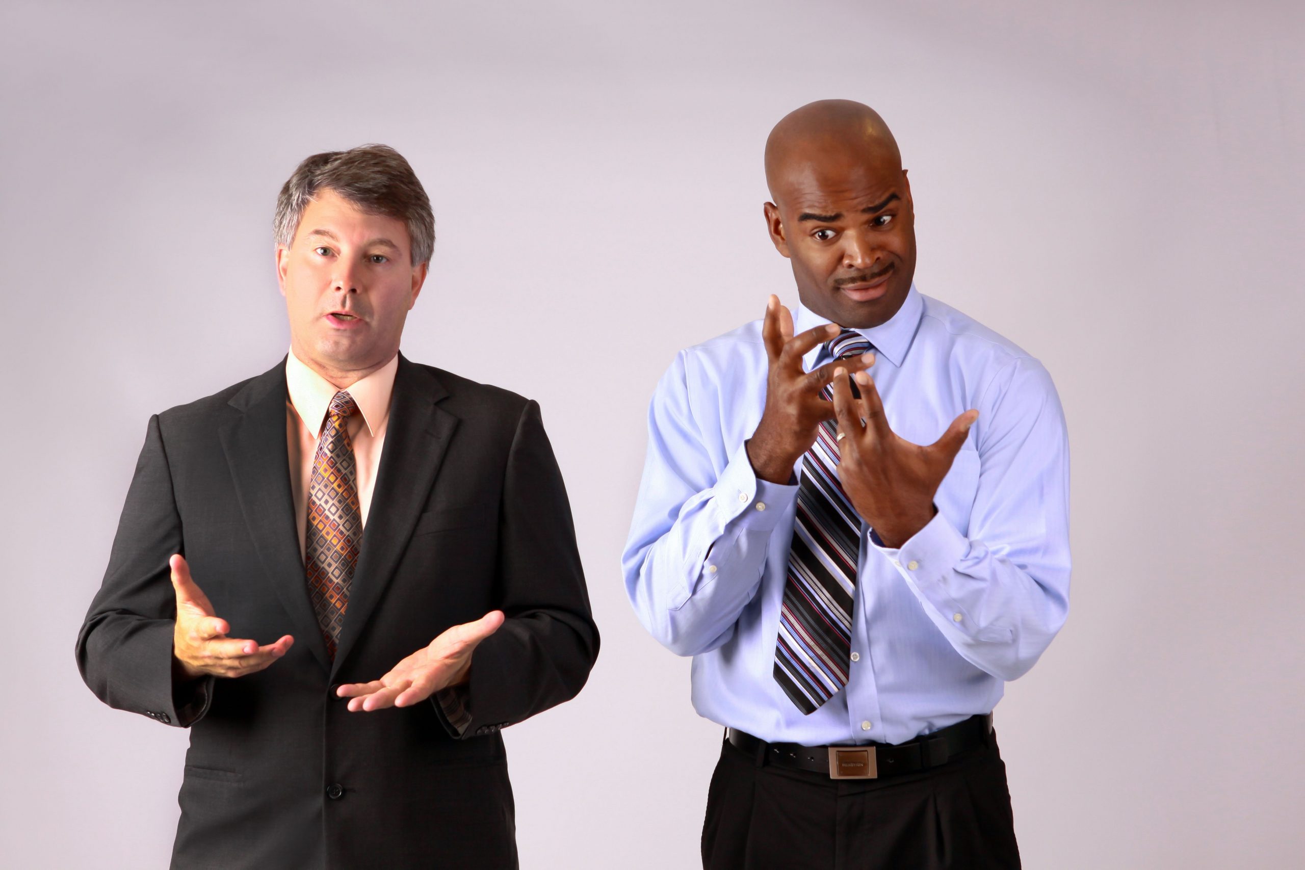 Service ASL Old Version HIS Sign