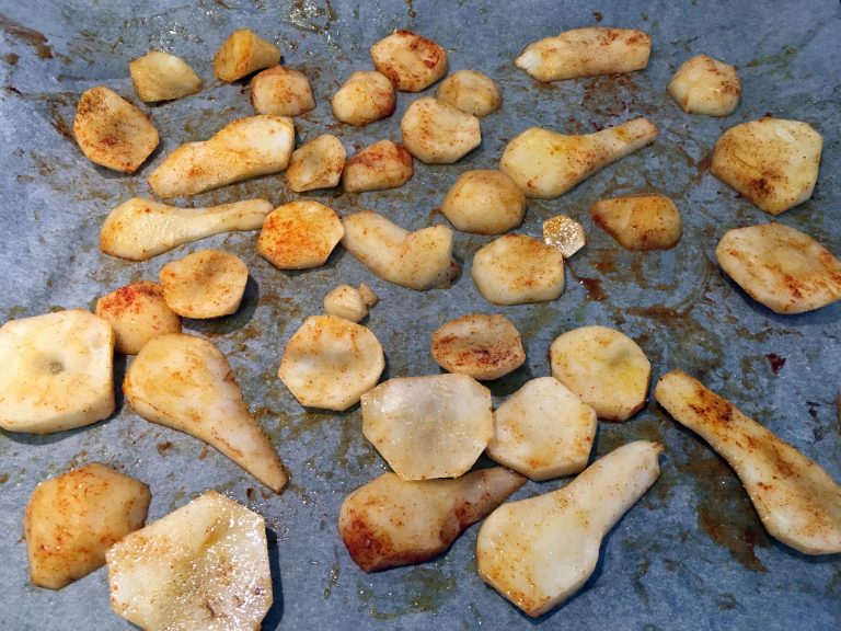 Jerusalem Artichoke Dip The Histamine Friendly Kitchen