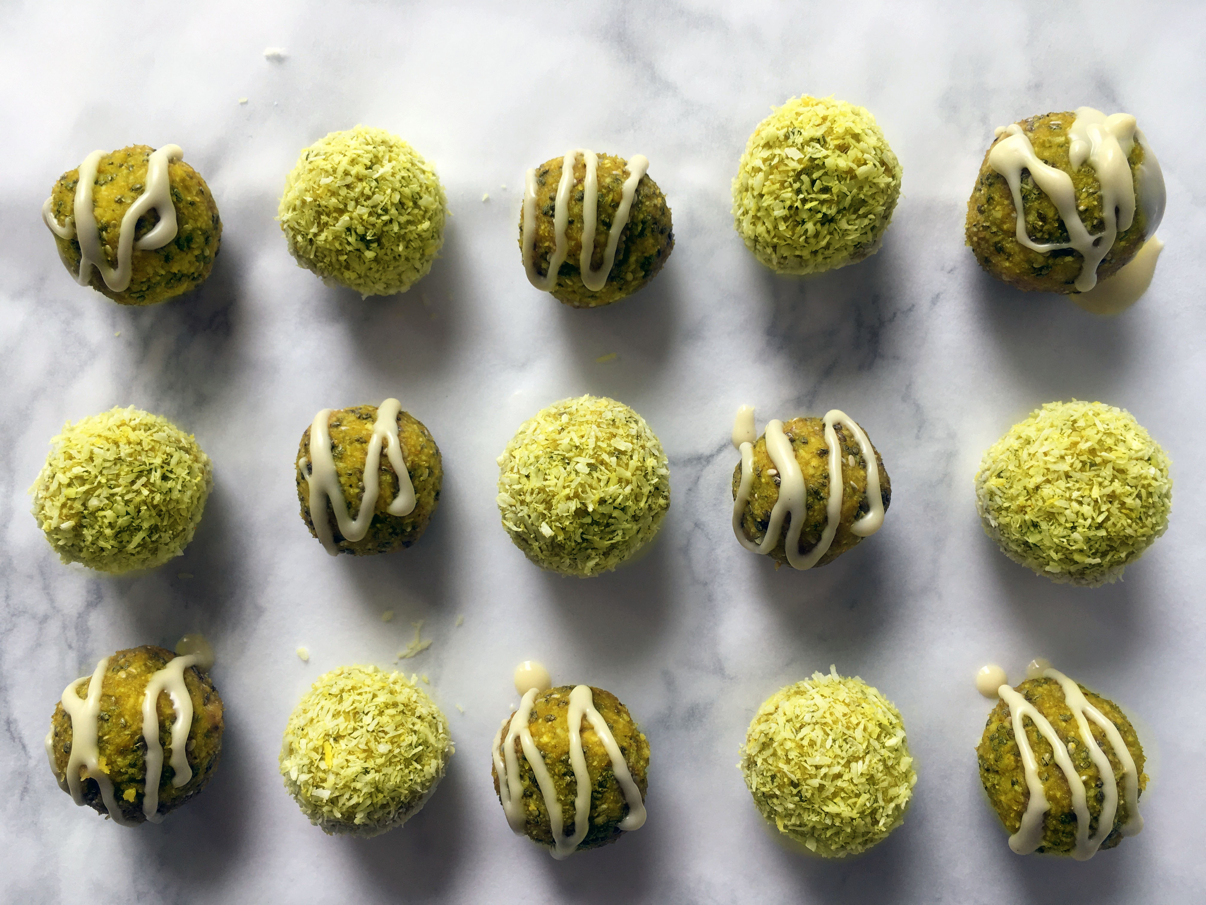 Turmeric balls 1 The Histamine Friendly Kitchen