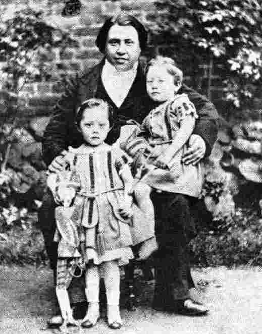 biography Charles Spurgeon