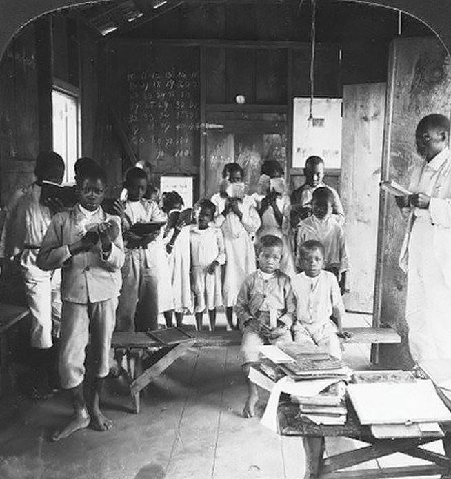 Jamica Jamaicn education schools