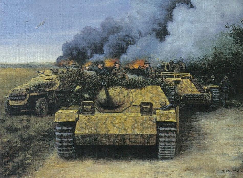 Battle Of Dunkirk Facts