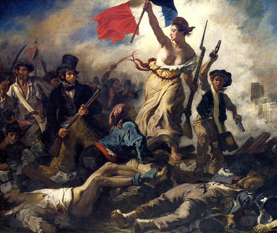 Freedom The Great Gift of the West