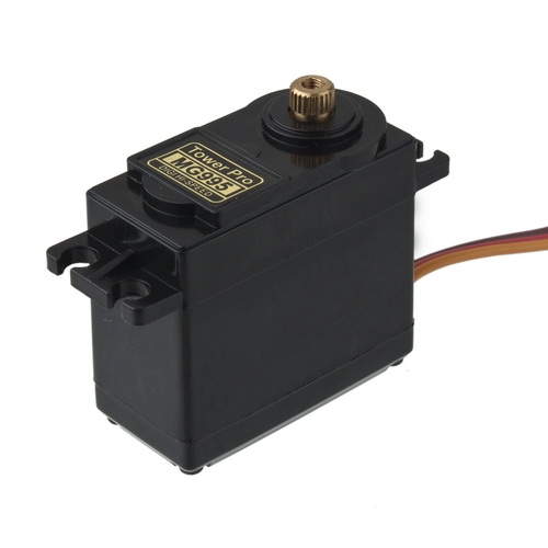 Servo MG995