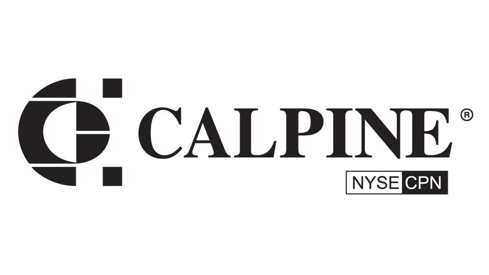 ️ Calpine