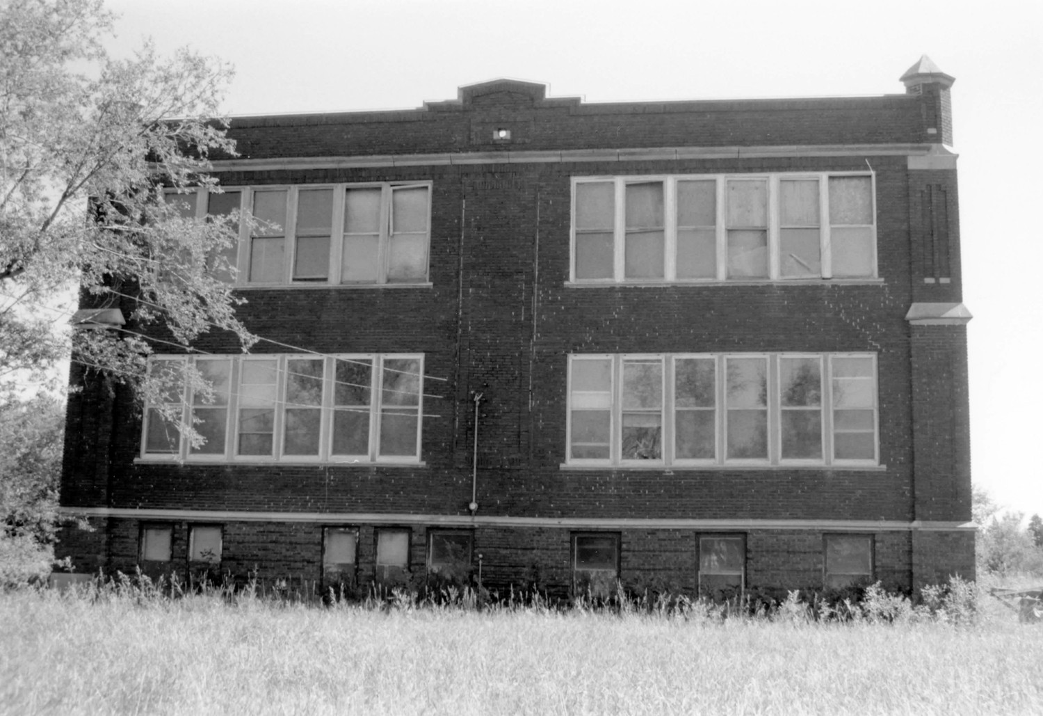 Pictures 1 Herrick Public School, Herrick South Dakota