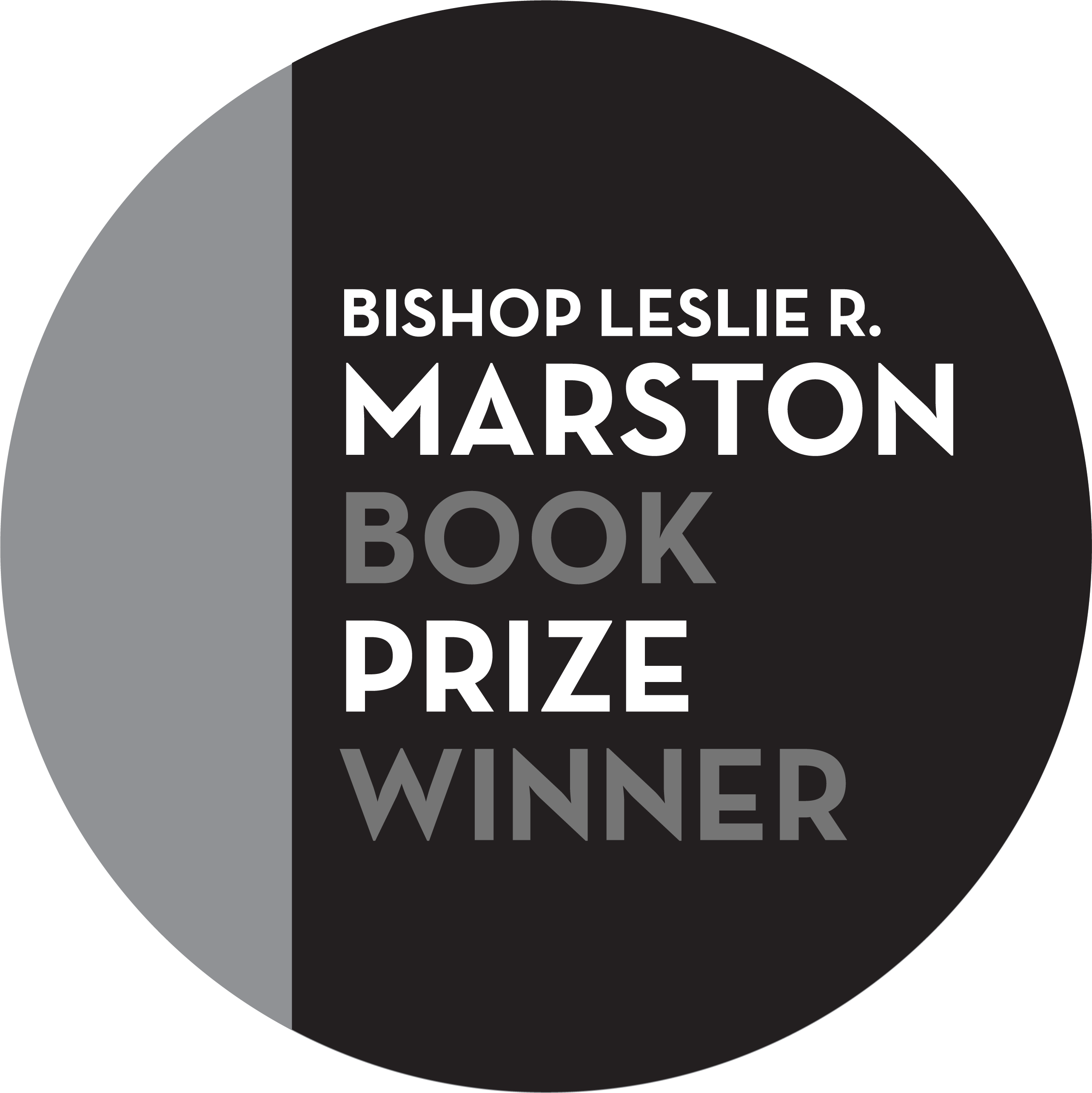Leslie R. Marston Book Prize Marston Memorial Historical Center