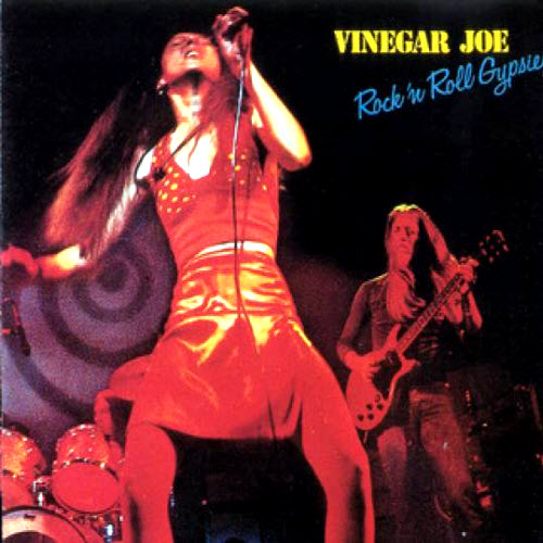 Vinegar Joe Rock ´N Roll Gypsies (1972) Recordfacts…