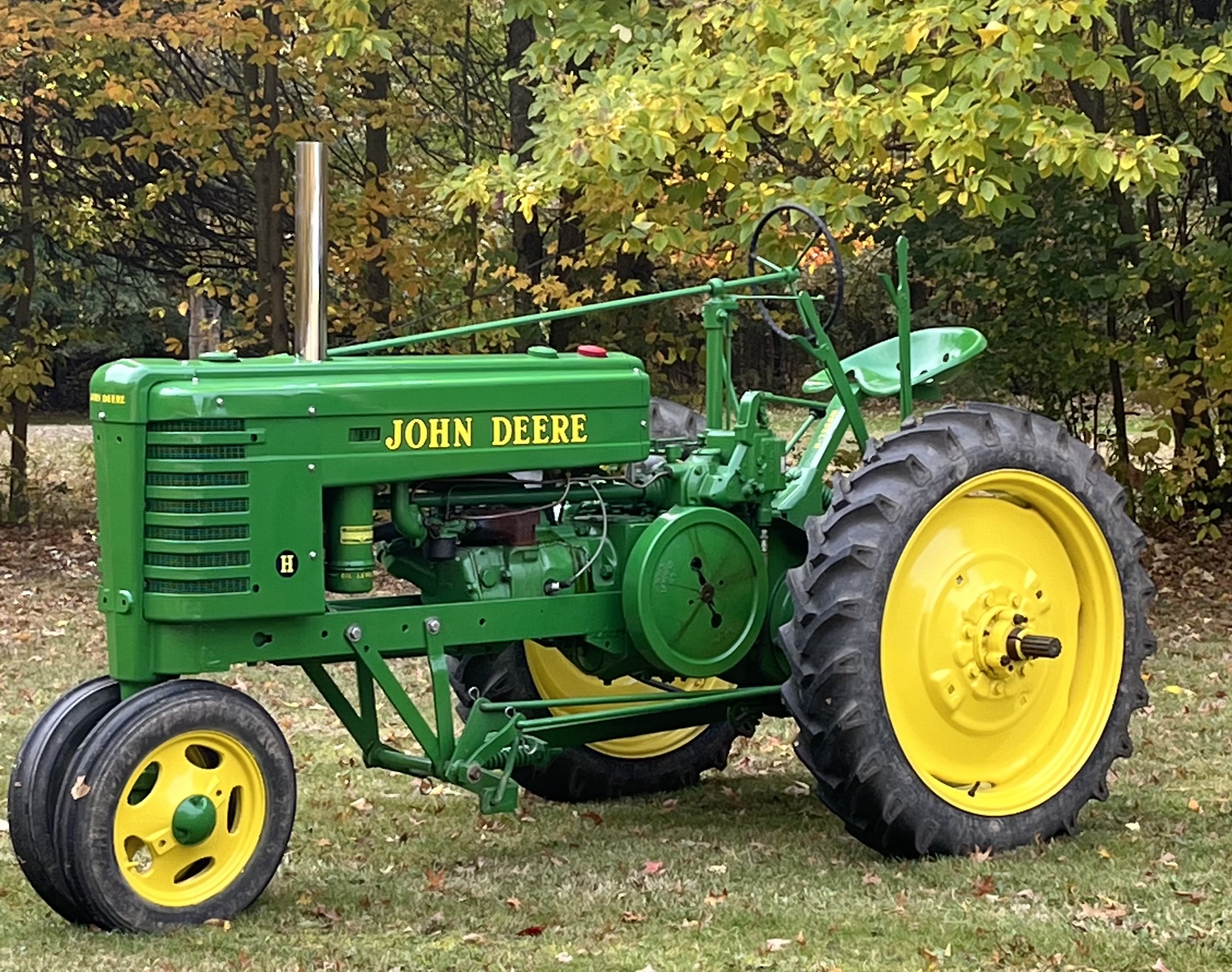 Gallery – Historical Engine Society