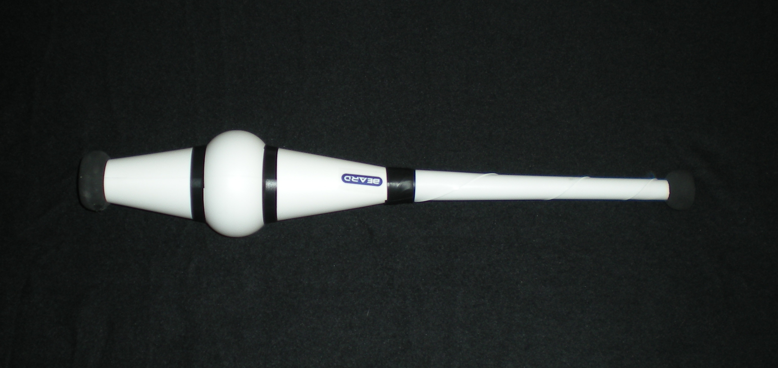 Innovative and Rare Juggling Clubs (1970 to Present)