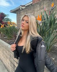 Hailey Sigmond Full Bio, Net Worth & Rise to Fame 2025 HISTORICAL LIVES