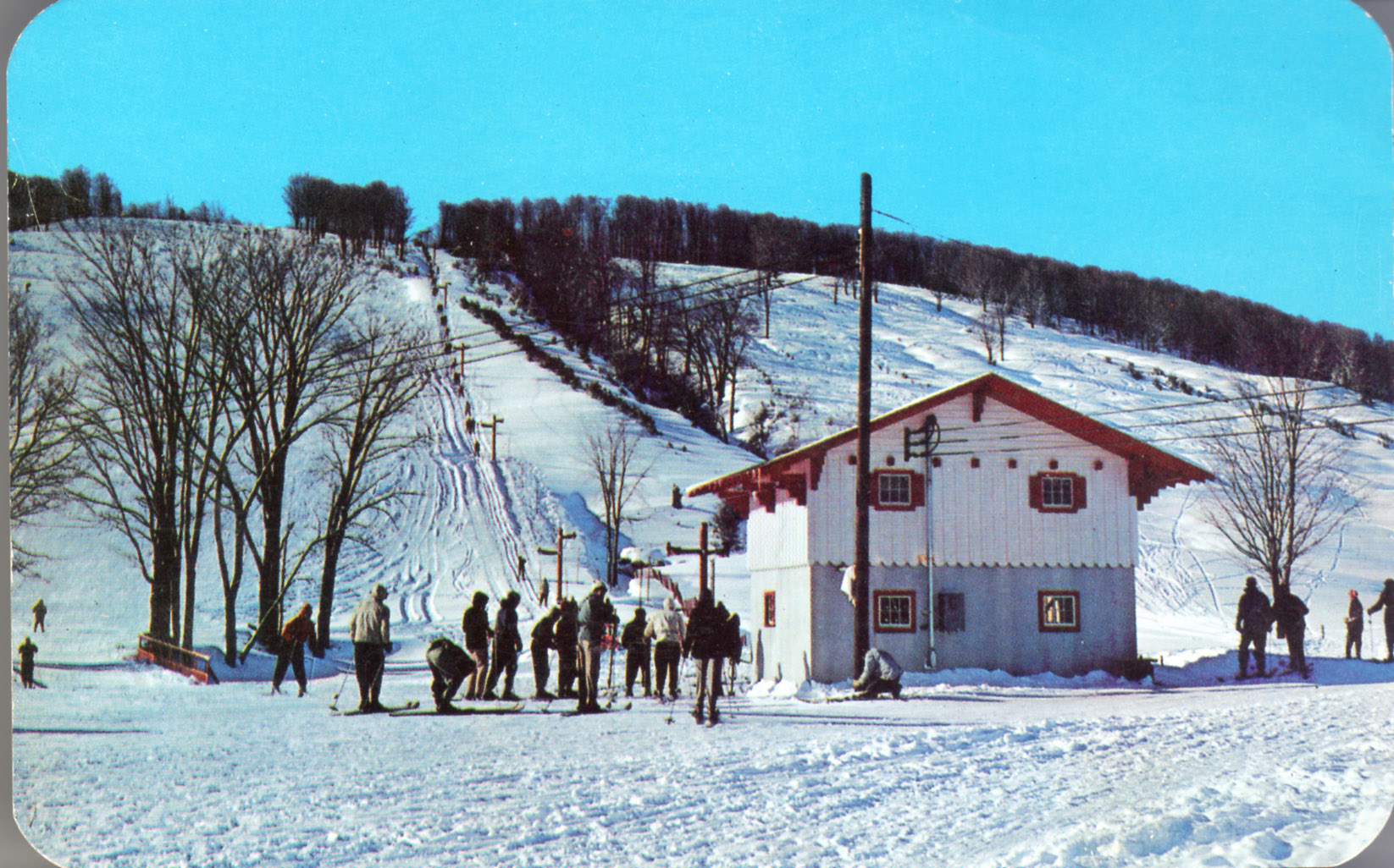 Turin Historically Lewis