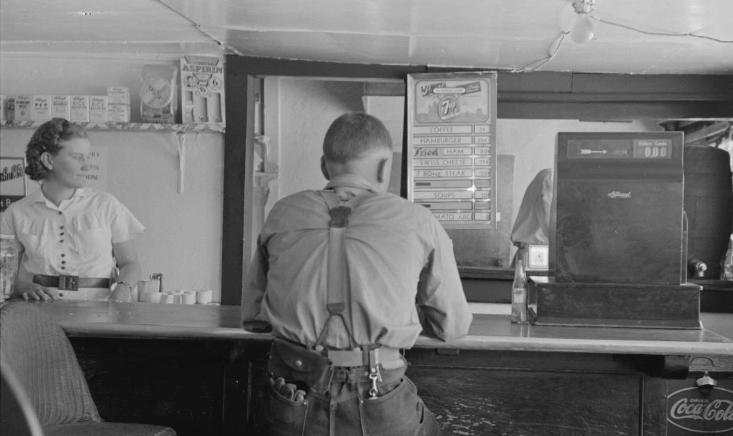 to Historic Alpine , Texas Alpine..Home of the Last Frontier