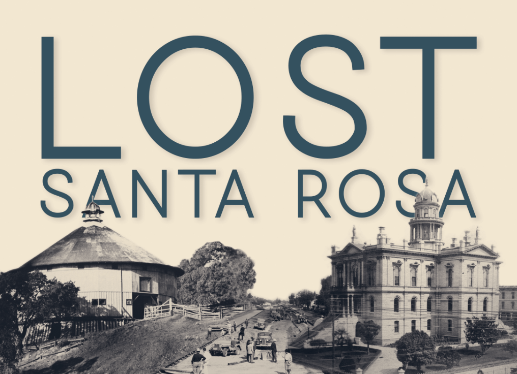 Past Events Archives Historical Society of Santa Rosa Historical