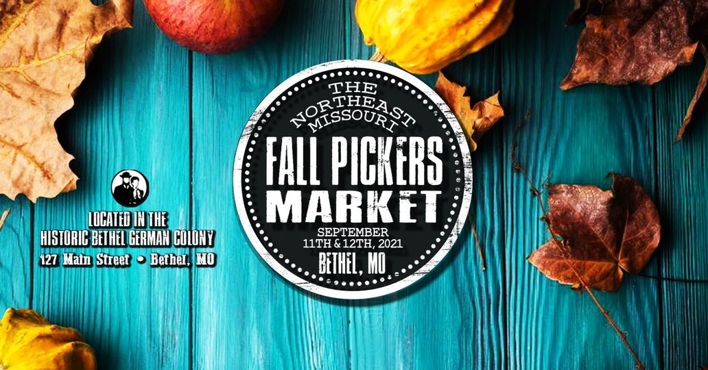 Fall Pickers Market 2021