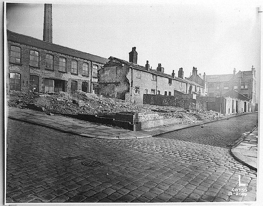 Historic Bolton Gallery