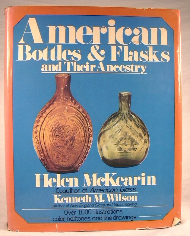 Bottle Books For Sale Page