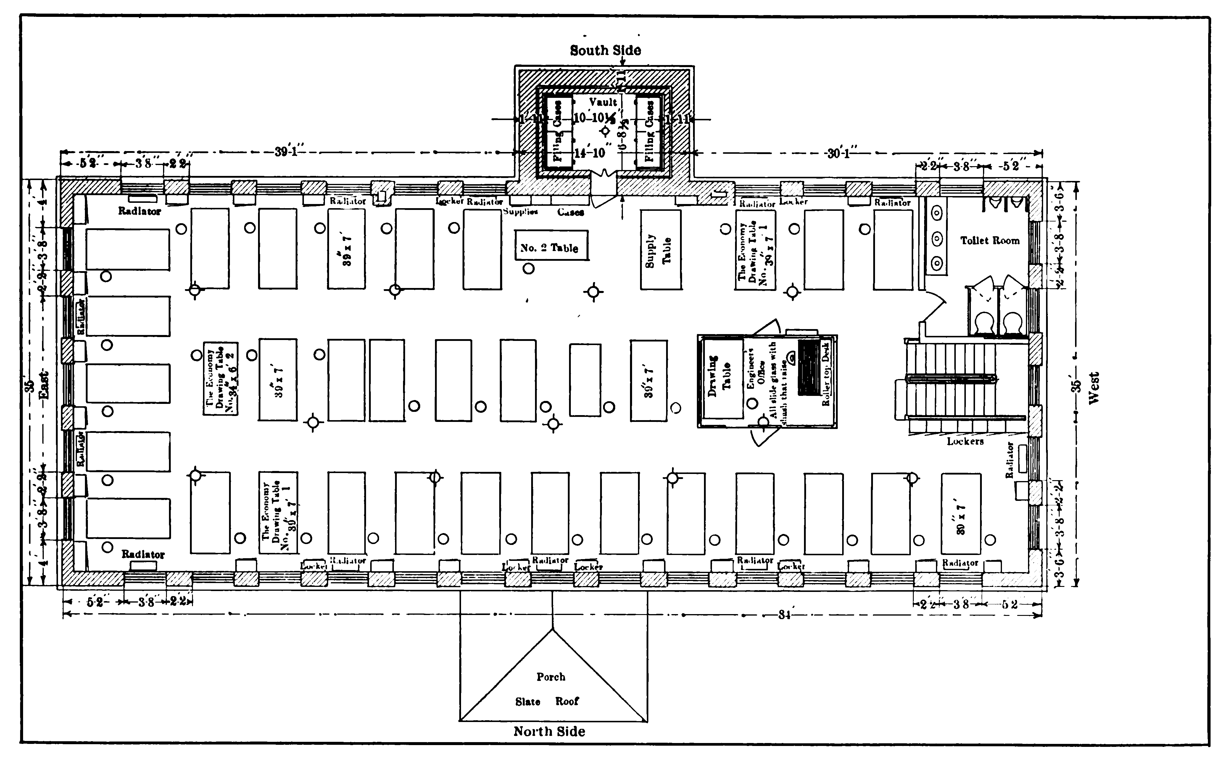 Schwartz Road Bridge
