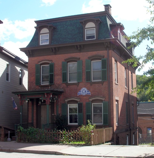 Historic Buildings of Connecticut Norwich Archives Page 8 of 15