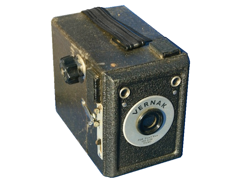 Are Box Cameras Worth Anything at Delores Anderson blog