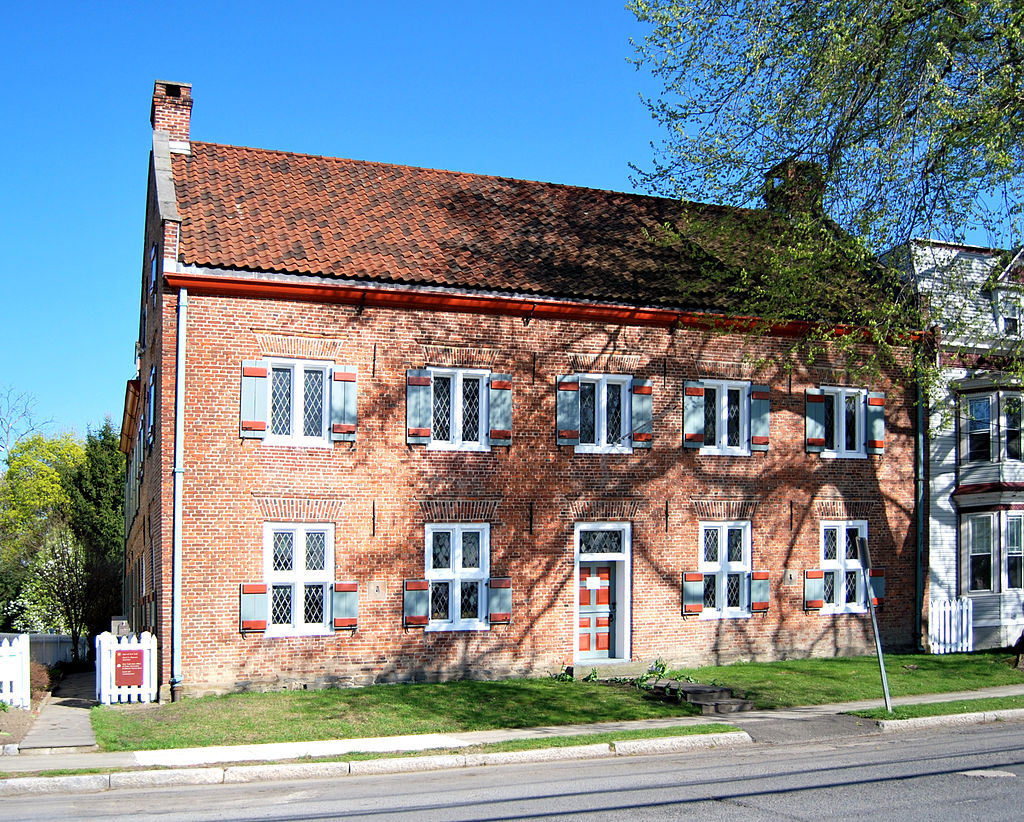 Forts in New York State Exploring Historical Strongholds Historic Forts