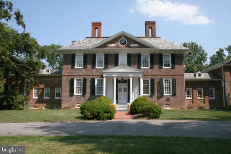 Historic Tulip Hill c.1756 Historic Homes Network
