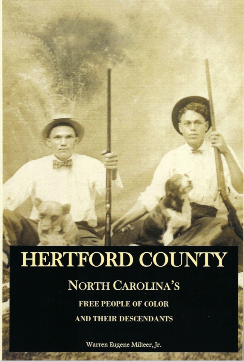 Hertford County Free People of Color Historic Hope Foundation
