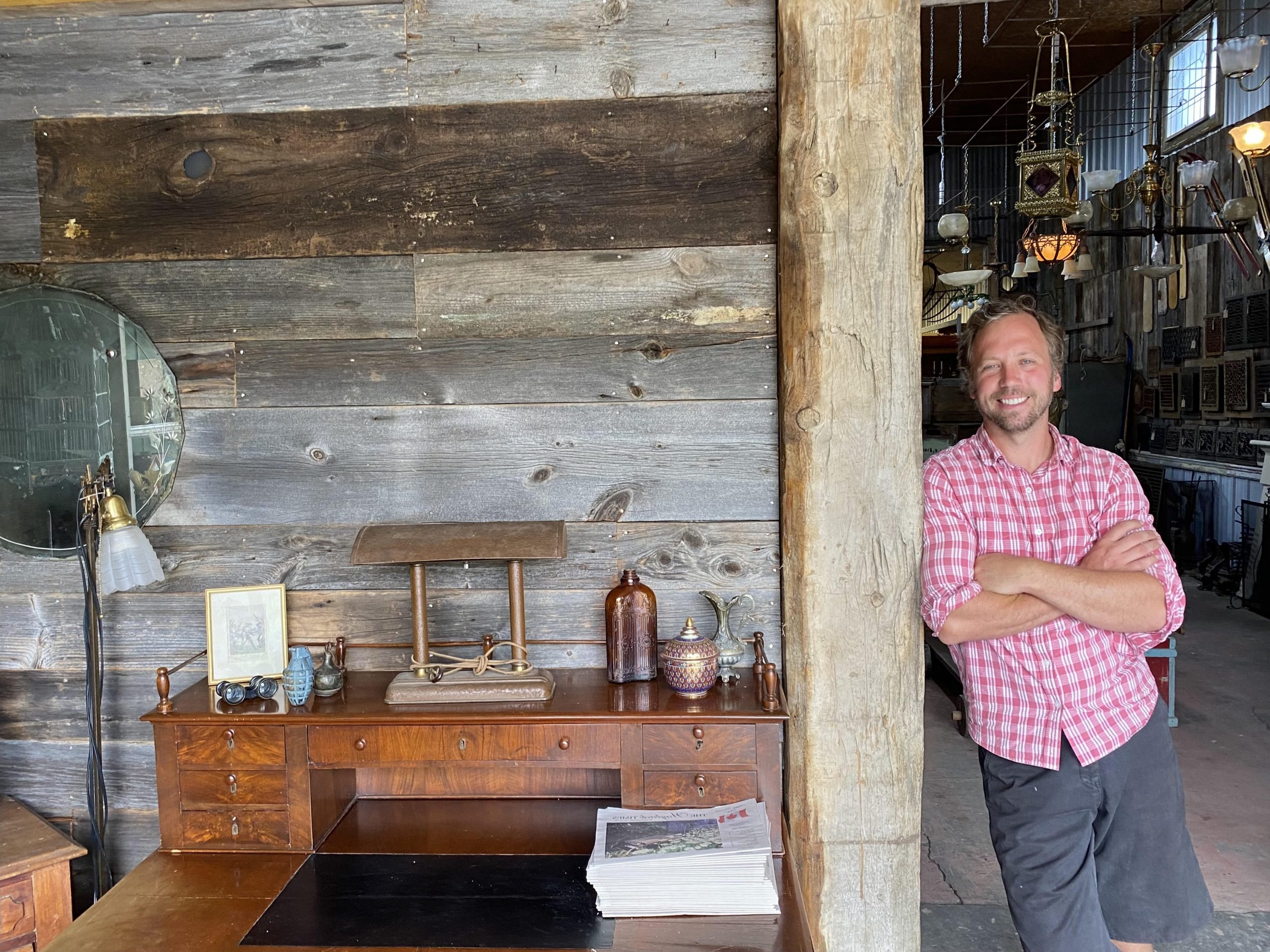 Home Historic House Salvage