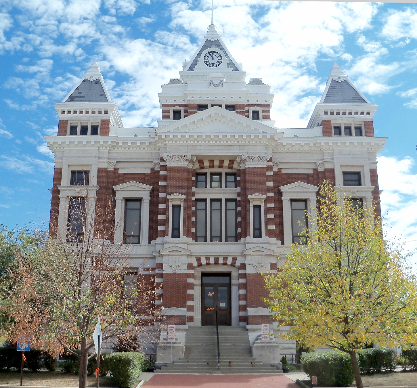 Fall in Franklin Historic Indianapolis All Things Indianapolis History