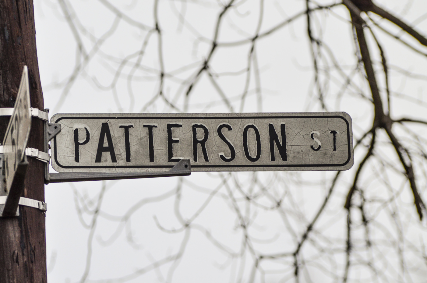What's in a Name Patterson Street Historic Indianapolis All Things