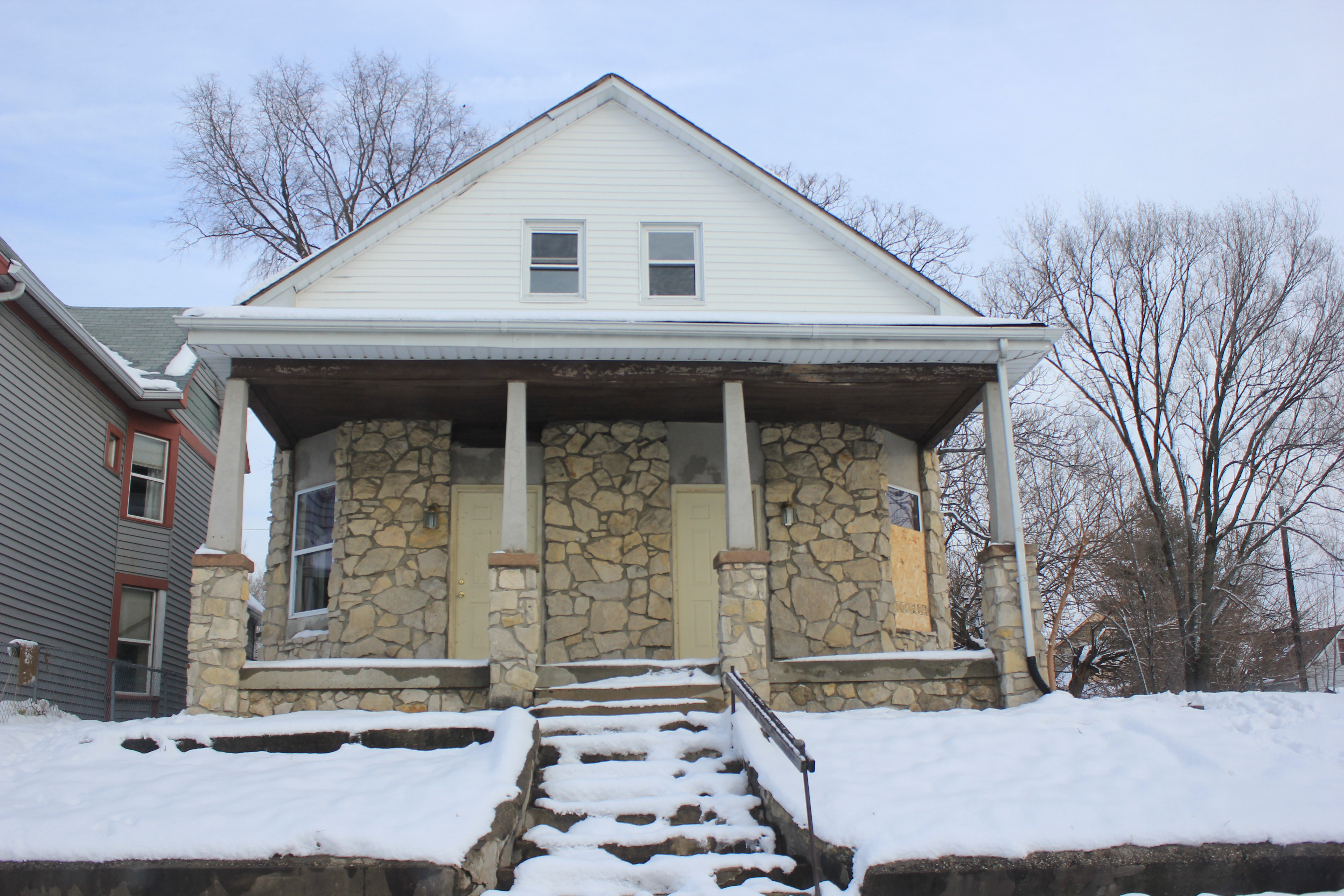 Hamilton Historic Indianapolis All Things Indianapolis History