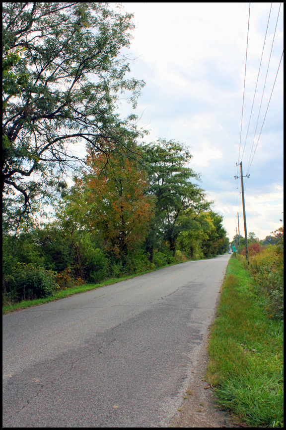 What's In a Name Paddock Road Historic Indianapolis All Things