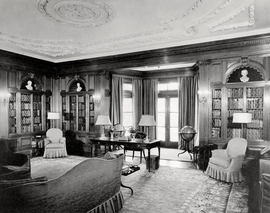 Friday Favorite Oldfields Historic Indianapolis All Things