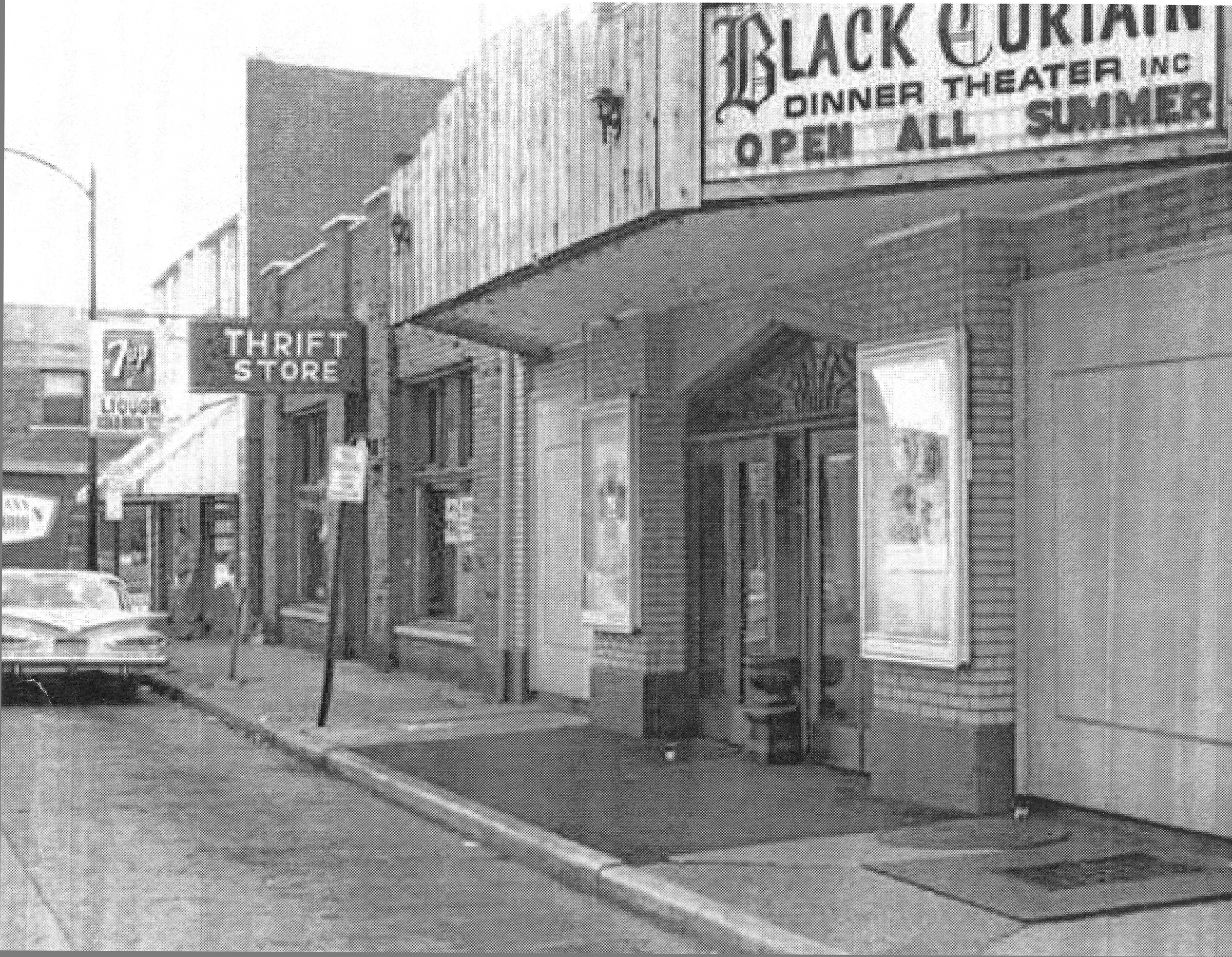 HI Mailbag 2147 North Talbott Street Historic Indianapolis All