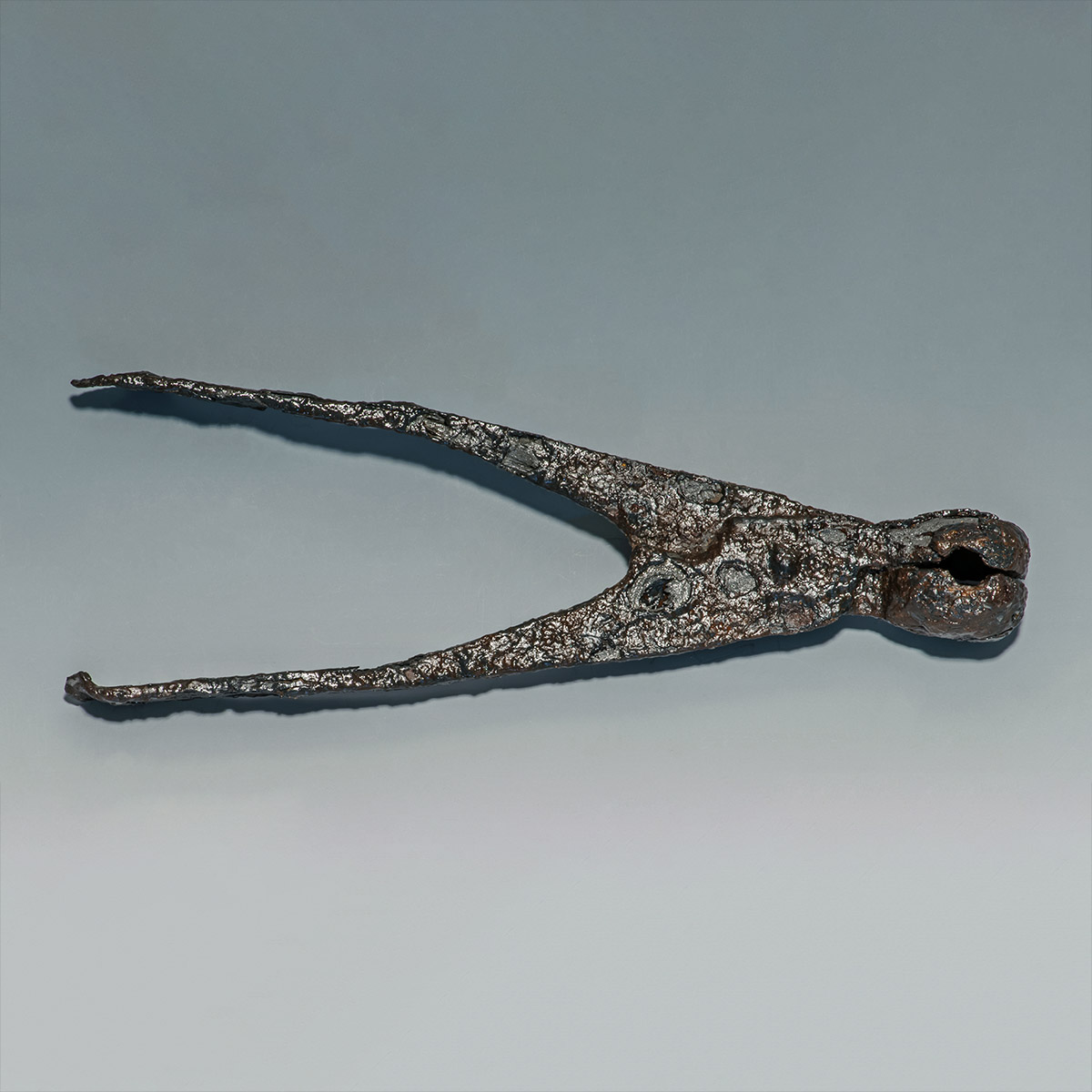 Bullet Mold Historic Jamestowne