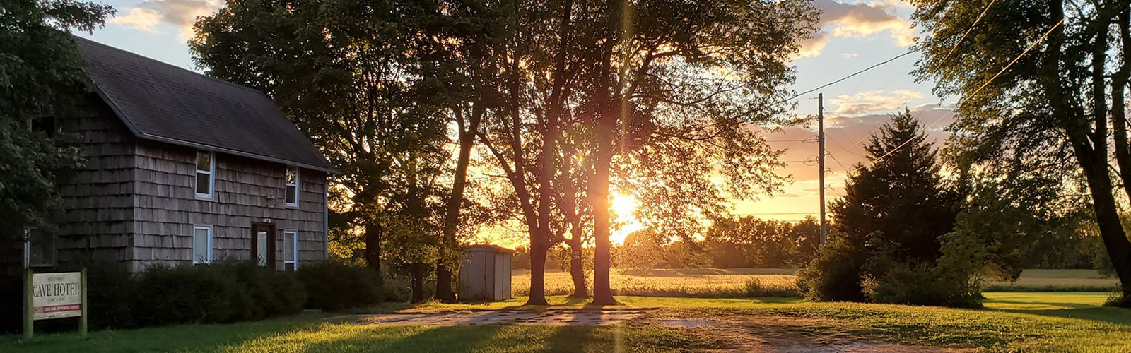 Lone Jack Historical Society Museum, Battlefield, Soldiers, Civil War, Historical Society