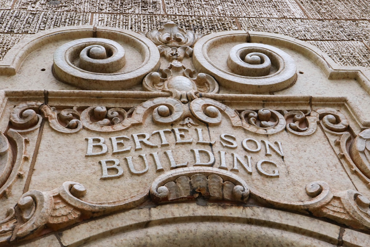 Bertelson Building/Paloma Wilder Studio Historic Milwaukee, Inc.