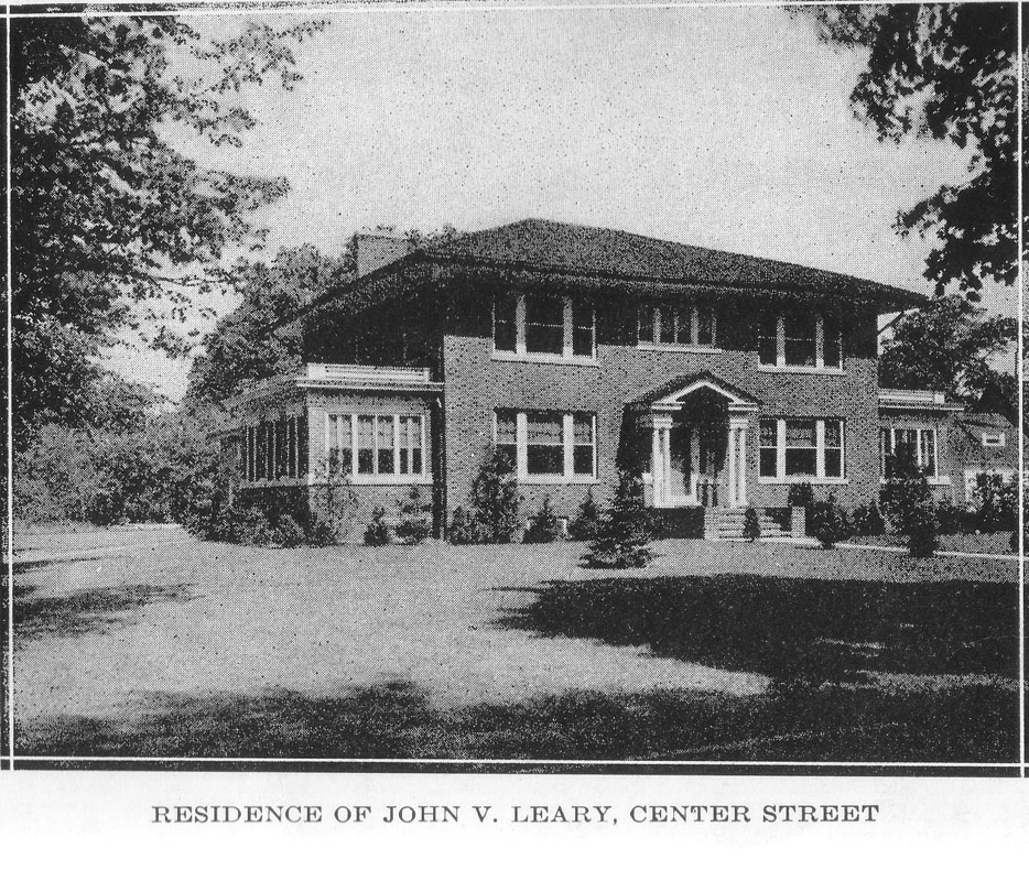 555 Centre Street Montrose Park Historic District Association