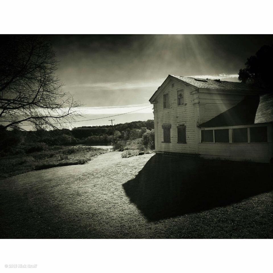 Find Haunted Tours Near You