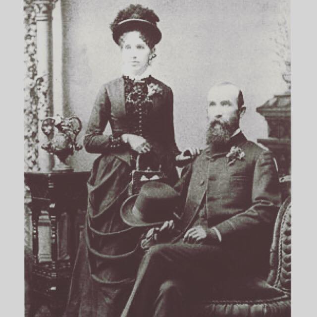 Charles W. Abell Civil War Veteran Historic Path of Cattaraugus County