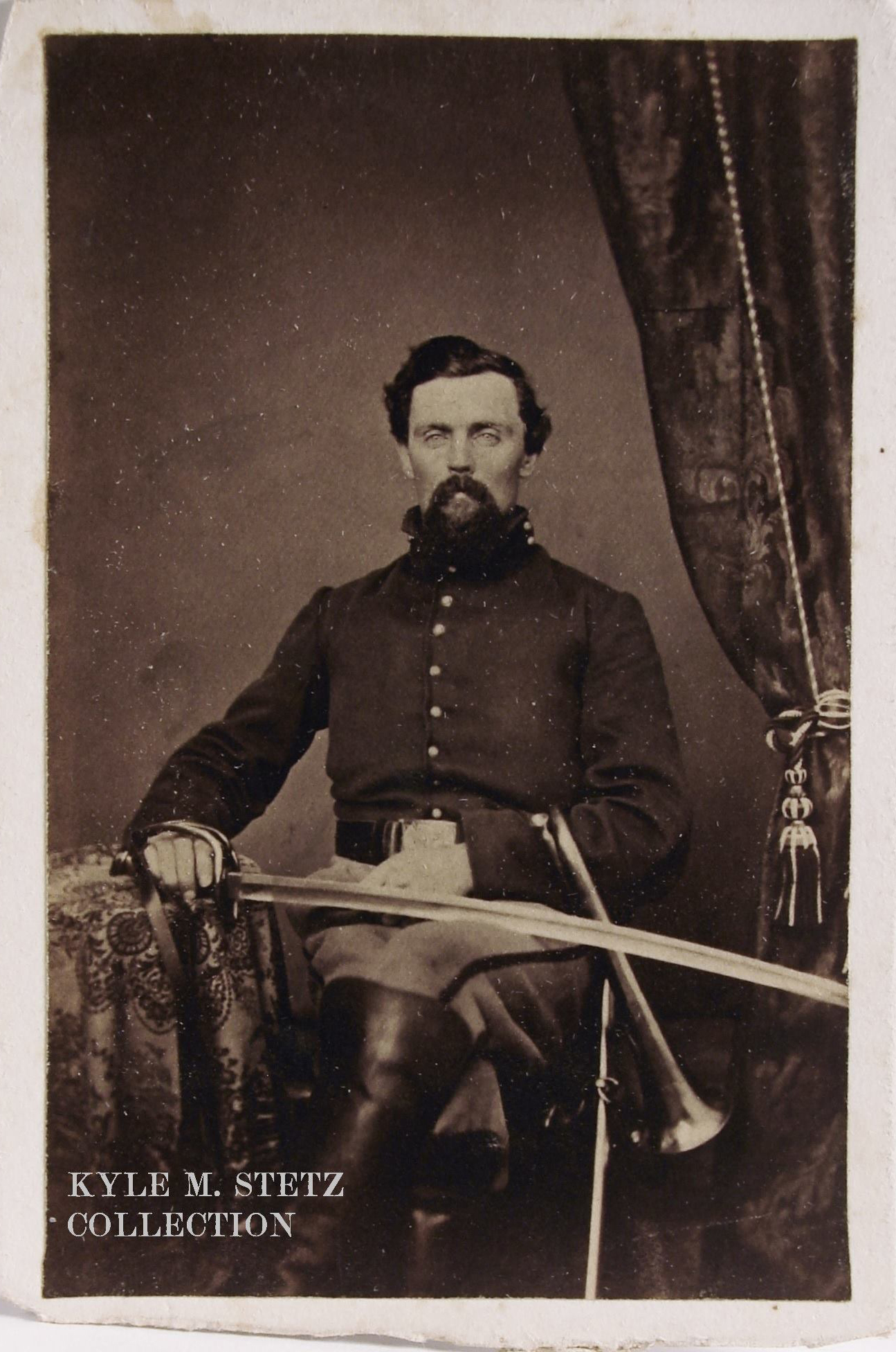 Herbert E. Farnsworth Civil War Veteran Historic Path of