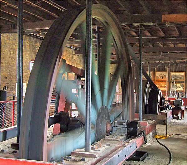 Petrolia Discovery Historic Places Day