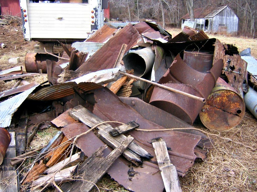 La Grange Plantation Historic Prince William