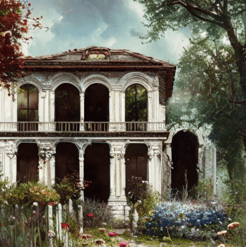 The Importance of Authentic Restoration in Historical Houses – Historic