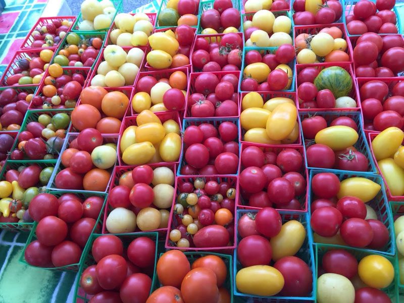 Prosser Farmers Market Local Prosser, WA Events