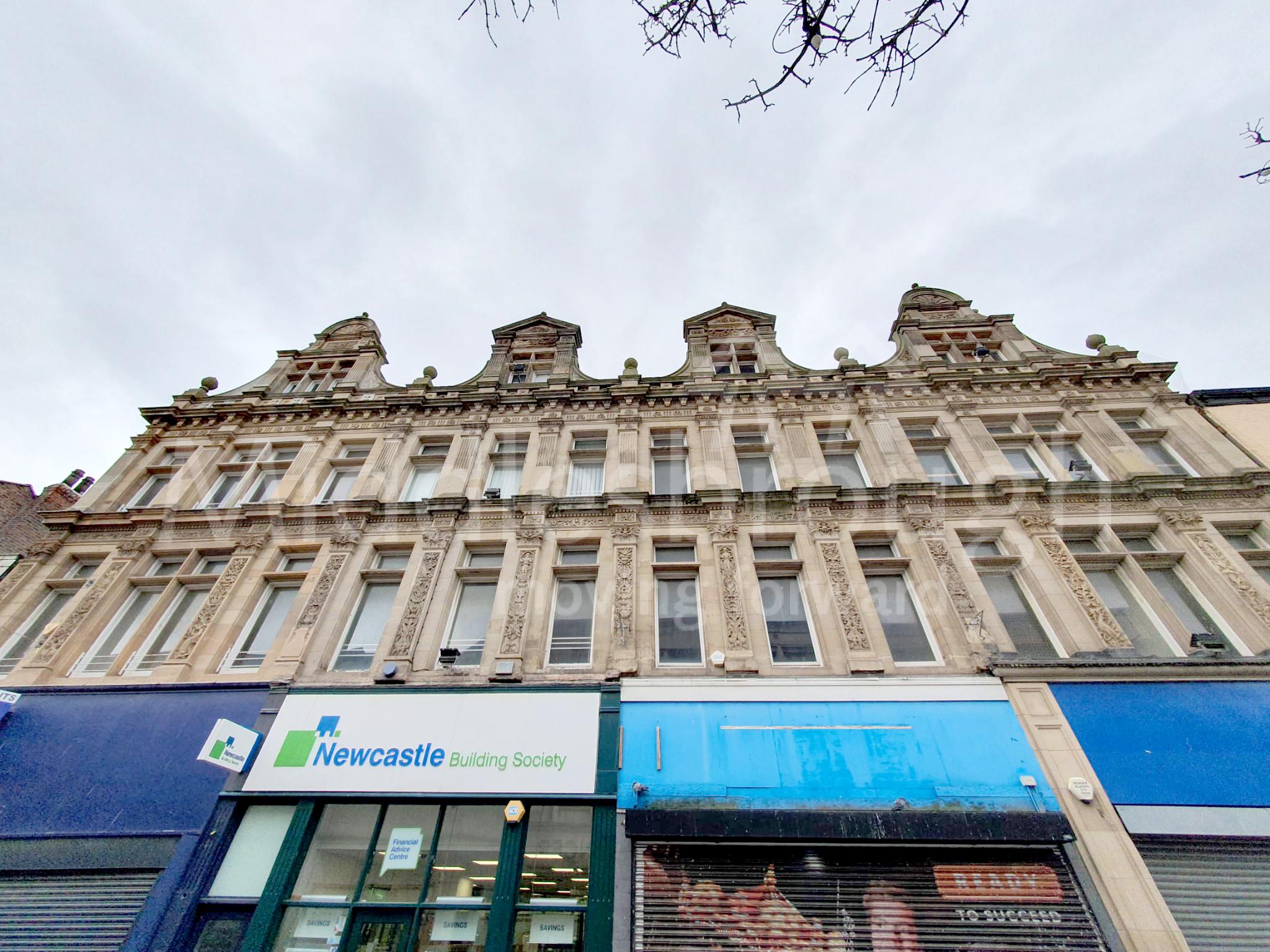 36 42 Linthorpe Road Historic Quarter