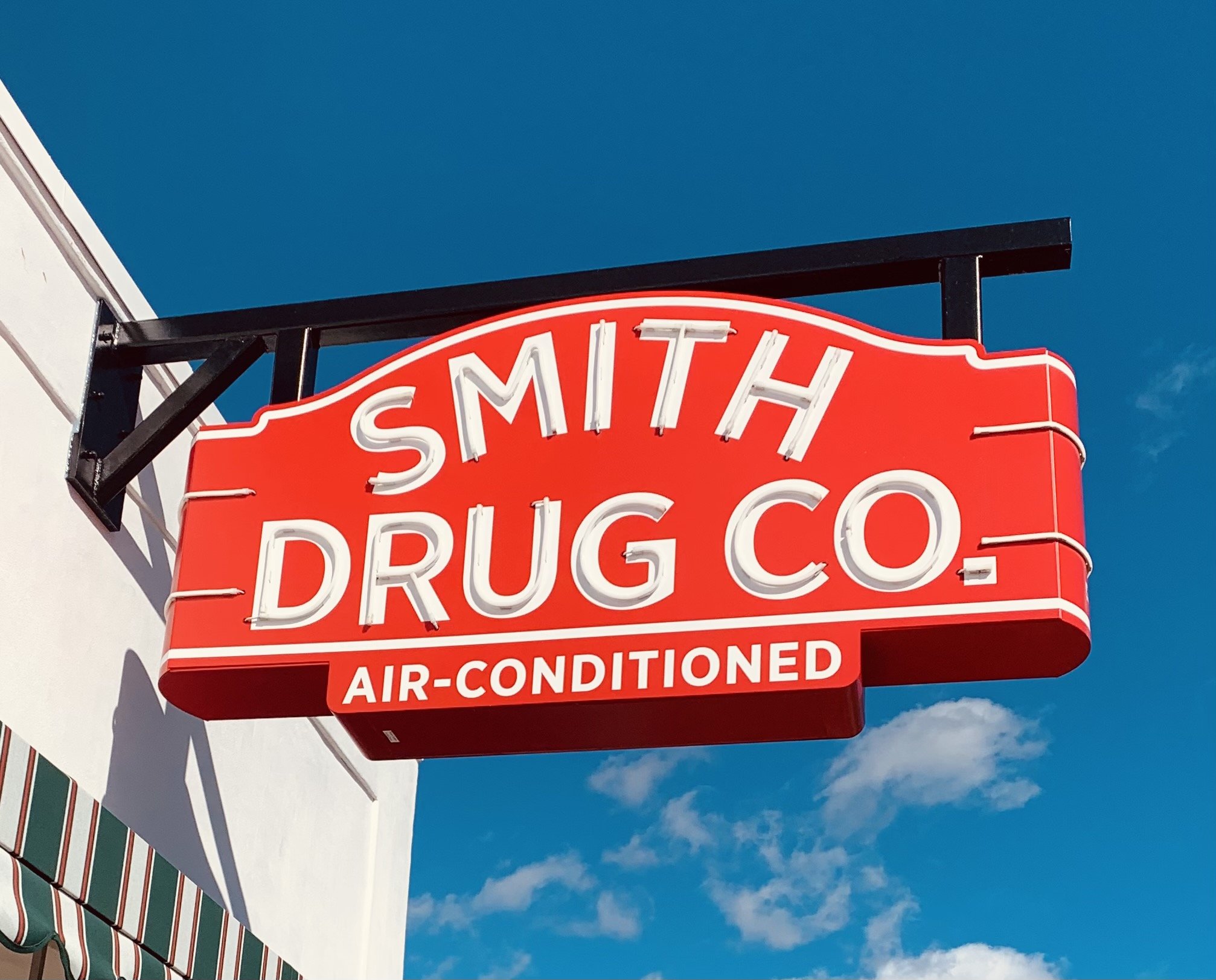 Smith Drug Co.